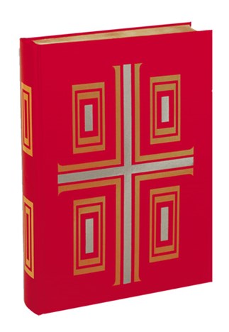 Lectionary for Mass, Ceremonial Edition: Sundays Cycle A