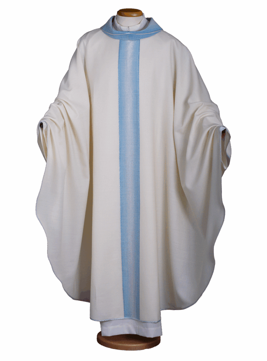 #65/002015 Marian Chasuble
