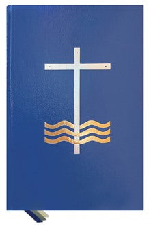 The Order of Baptism of Children - Second Edition