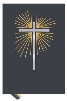 Order of Christian Funerals/Ritual de Exequias Cristianas  | Hardcover | Bilingual Edition/Edición Bilingüe | PREORDER 2026