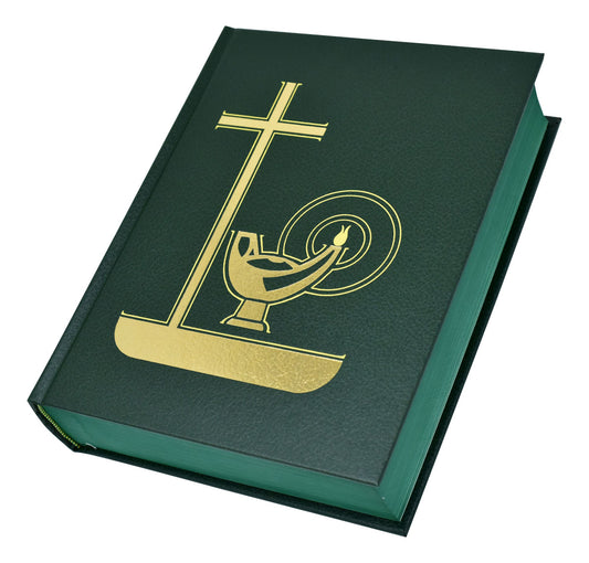 Weekday Lectionary Vol 2