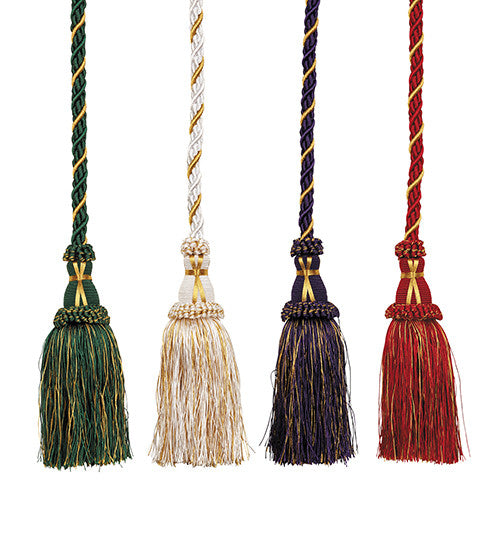 158" Gethsemane Polyester Cincture