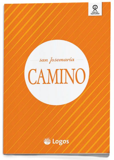 Camino(The Way) - Josemaría Escrivá