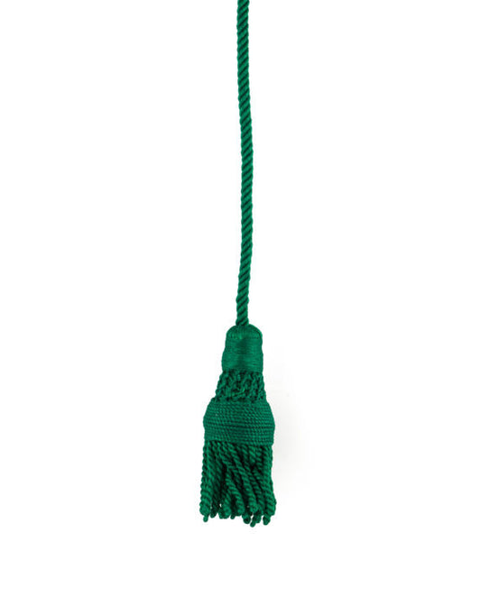 MDS 168" Tassel Cincture