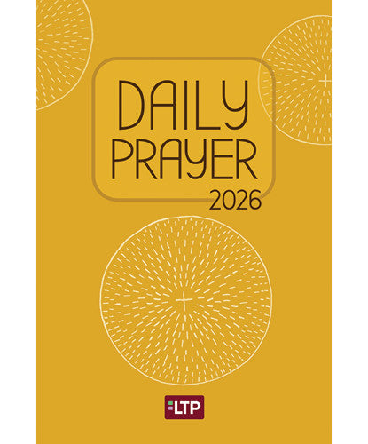 Daily Prayer 2026 | PREORDER