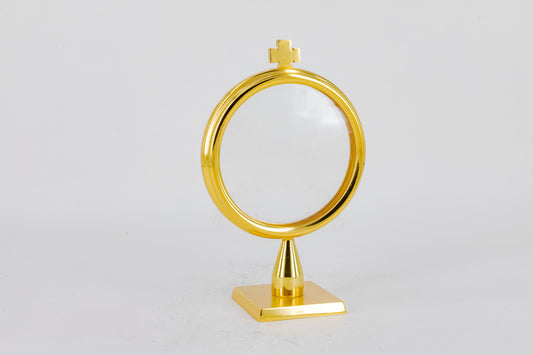 #1550/O Chapel Monstrance