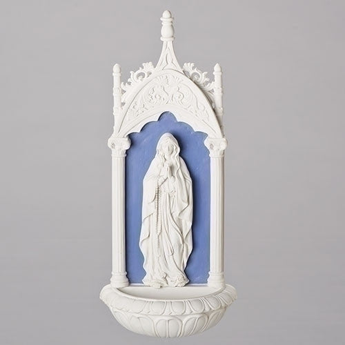 #21427 - O/L Lourdes Font