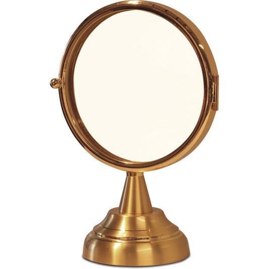 #321 Chapel Monstrance | Holds Large Hosts | 24K Gold-Plated