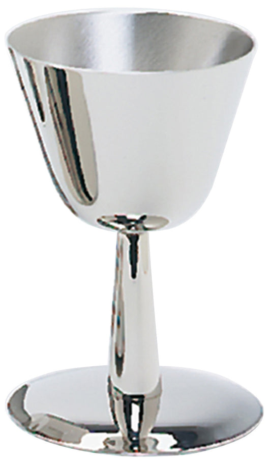 K554 5-3/4", 8oz. Chalice | Polished Stainless Steel
