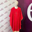 #PCA022 Polyester Cross Chasuble