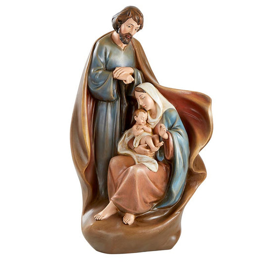 #L6417 Silent Night Nativity