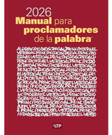 Manual para proclamadores de la palabra® 2026 | PREORDER