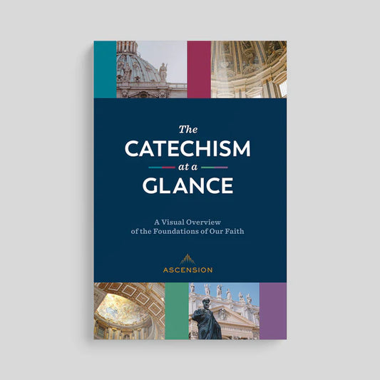 The Catechism at a Glance