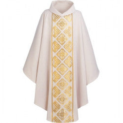 #6315 Reversable Chasuble