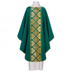 #6315 Reversable Chasuble