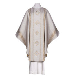 #700129 Houssard Gothic Chasuble