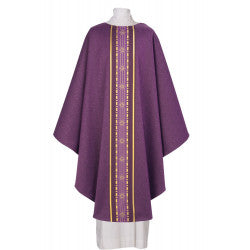 #700247 Woven Polyester Chasuble