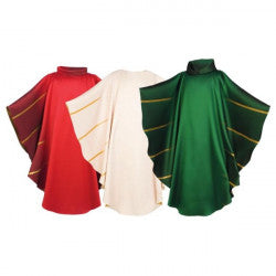 #700251 Monastic Chasuble