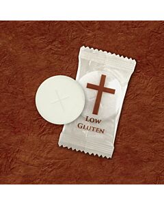 #11-B25W  Low Gluten, Box/25