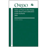 PREORDER & SAVE! | Ordo | 2026 | All Dioceses | AVAILABLE OCT 1st 2025