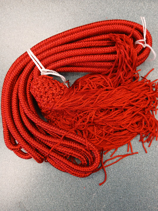 Abbey - Discontinued- Rayon Tassel Cincture