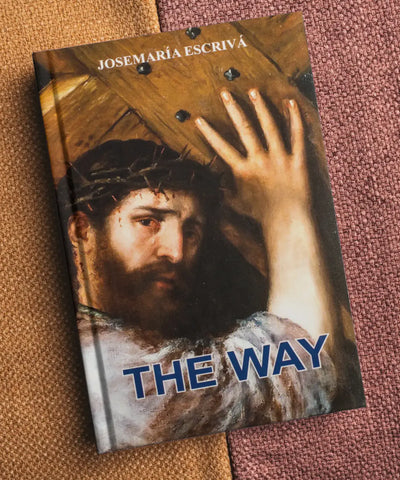 The Way(Mini Edition) - St. Josemaría Escrivá